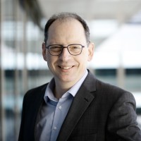 S-Management Services GmbH Employee Oliver Gutmann's profile photo