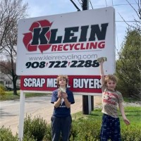 Klein Recycling Employee Michael Cortese's profile photo
