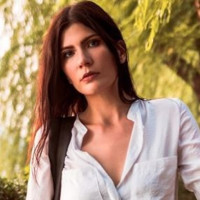 Altergaze Employee Alexandra Stancu's profile photo