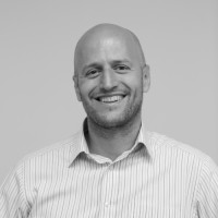 SAIREM Employee James Threasher's profile photo