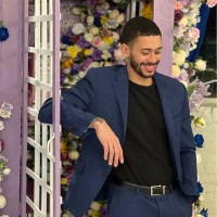 Lorenzo Porter-Loftin Email & Phone Number