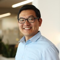 Mochanix, LLC. Employee John Moon's profile photo