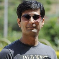 Citrix Employee Kumar Jayant's profile photo