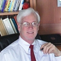 Ironhawk Technologies Employee Harvey Sherman's profile photo