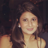 Tasneem Merchant Email & Phone Number