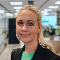 NutraQ Employee Cecilie Olsen's profile photo