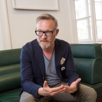 Parkbob Employee Christian Adelsberger's profile photo