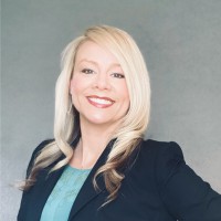 HARMAN International Employee Melissa Toth's profile photo