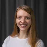 Hideez Group Inc. Employee Olena Sandul's profile photo