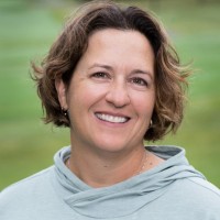 Outward Bound USA Employee Theresa Salus's profile photo