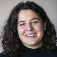 Region Västerbotten Employee Anja Basic's profile photo