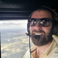 Australian Asset Maintenance & Engineering Employee Kai Jamison's profile photo