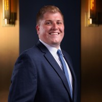 New York Islanders Employee Tyler Brosious's profile photo