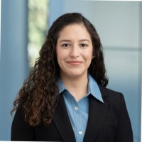 Salmon Sims Thomas & Associates PLLC Employee Tania Cruz's profile photo