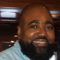 Reginald Cook Email & Phone Number