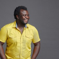 Voro Employee Abel Johnson's profile photo