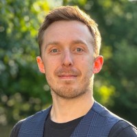 Care South Careers Employee Thomas Buxton's profile photo