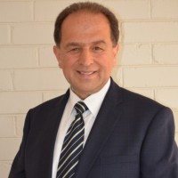 Astra Apartments Brisbane Employee Bob Ozdemir's profile photo