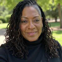 E-mail e número de telefone de Tonya Pendleton