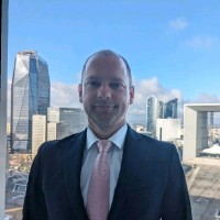 Uptevia Employee Hubert-Emmanuel Cotte's profile photo