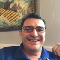 Senior Life Insurance Company Employee Chris Menard's profile photo