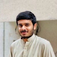 Muhammad Afrooz's profile photo