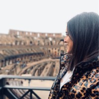 Grupo Abades Employee María Teresa Ramiro Gámiz's profile photo