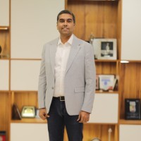 ideaForge Employee Vipul Joshi's profile photo