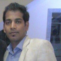 BASIX Employee Avijeet Kumar's profile photo