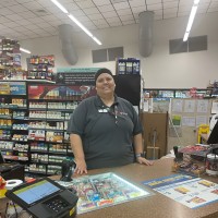 Jamie Corson Email & Phone Number