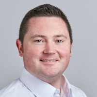 PwC Employee Jon Burroughs's profile photo