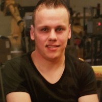 de Jong engineering Employee Maik van Loon's profile photo