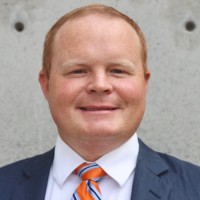 Guild Mortgage Employee Chris MacPherson's profile photo