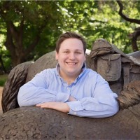 Edward Jones Employee Shane Colwell's profile photo