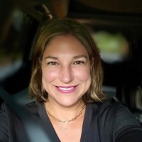 EXPLORE Inc. Employee Meredith Fenn's profile photo