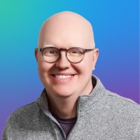 One Foot Over Employee Stephen May's profile photo