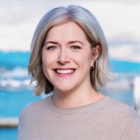 Monarch Money Employee Rachel Sanborn's profile photo