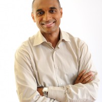 Olivier Laouchez Email & Phone Number