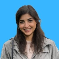 MissionWired Employee Elana Firsht's profile photo