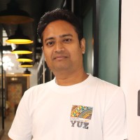 Go4Database Employee Manazir Hussain's profile photo