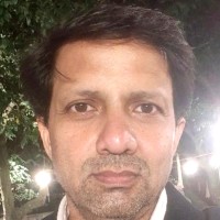 Stackyon Low-Code Application Hub Employee Rajesh Bashyam's profile photo