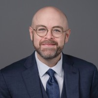 State of Nebraska Employee Drew Gonshorowski's profile photo