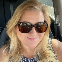 InFocus Eyecare Employee Kathy Diz's profile photo