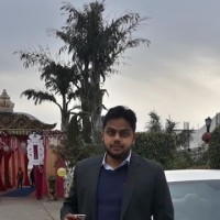 Sails Group Employee Mohammad Ali's profile photo