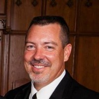 AstraZeneca Employee Scott Munger's profile photo