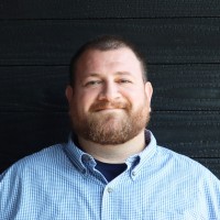 reSAWN TIMBER co. Employee Marc Holbrook's profile photo