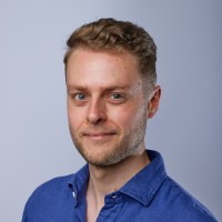 DEPT® Employee Dan Parr's profile photo