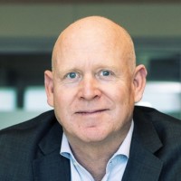 HES International B.V. Employee Paul van Gelder's profile photo