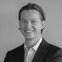 ADAMI Employee Niels van der Wal's profile photo