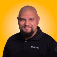 S.K. SECURITY Employee Michael Anderson's profile photo